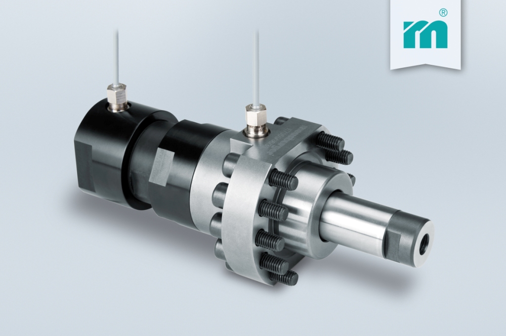 Meusburger Locking cylinder