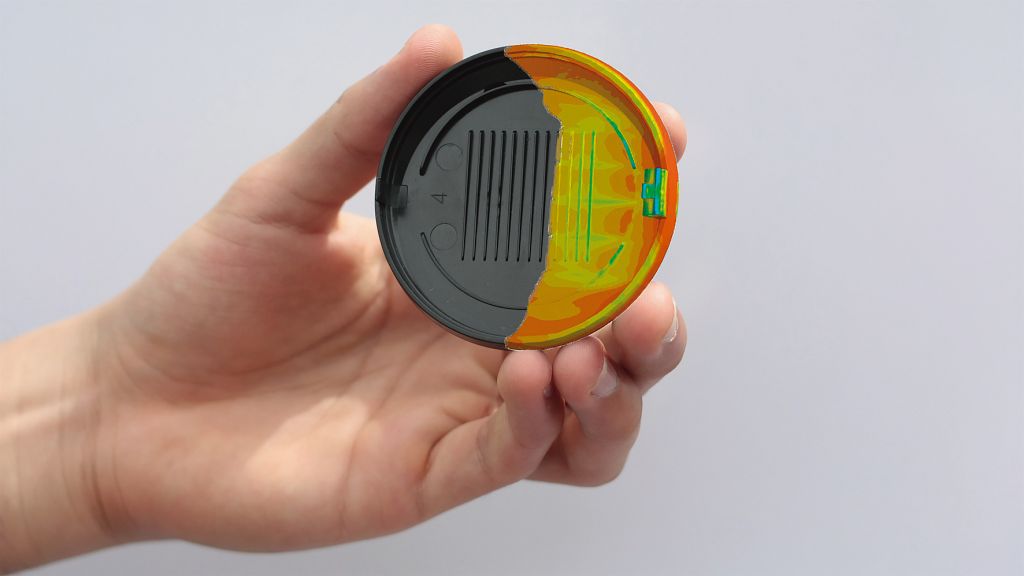 SIGMASOFT K2016-Hands-on Virtual Molding Picture high res