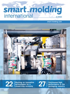 Smart Molding International 2-2021