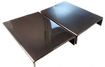 RocTool molding technologies: Beneficial for processors