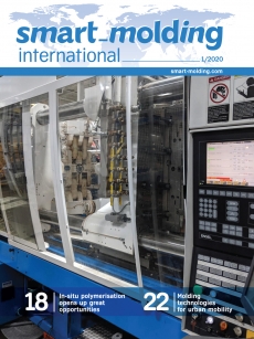 Smart Molding International 1-2020