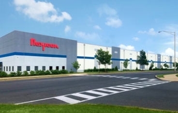 Flexicon expand world headquarters