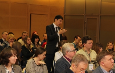 International conference 3R-plast will take place in Moscow