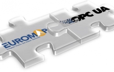 EUROMAP presents Industry 4.0-ready standard for IMM data exchange